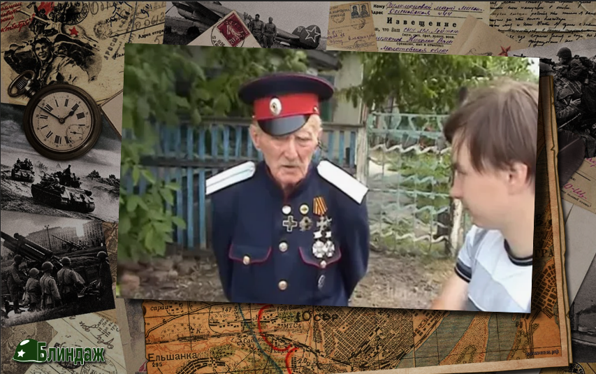 Интервью каким-то блогерам