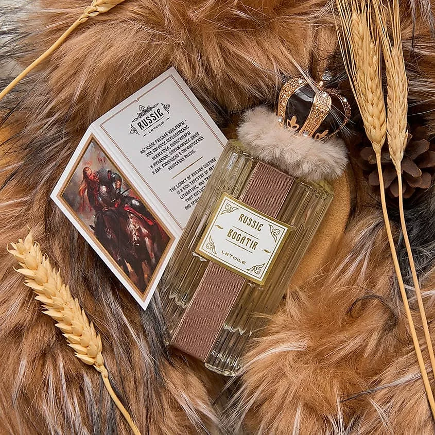 Фотография взята из сети-интернет с официального сайта "Лэтуаль"