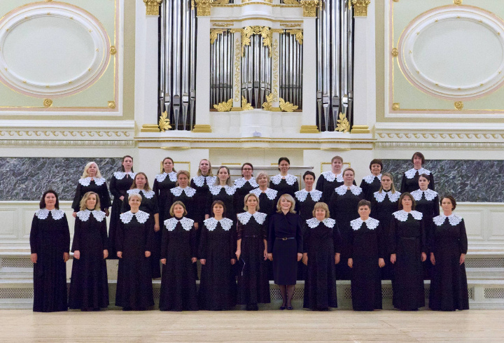 фото: Комитет по культуре и туризму Ленобласти