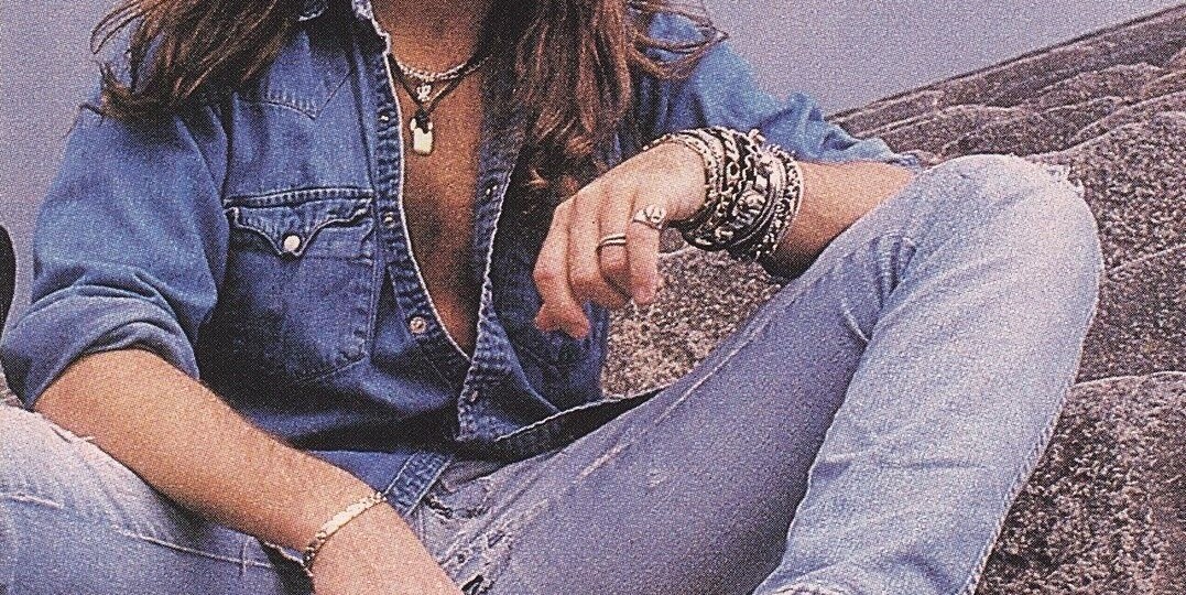 "Самый классический гитарный рифф всех времён" по версии Ларса Ульриха («METALLICA»)