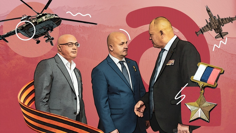      Фото: Антон Глушков / / ИА «Победа26»