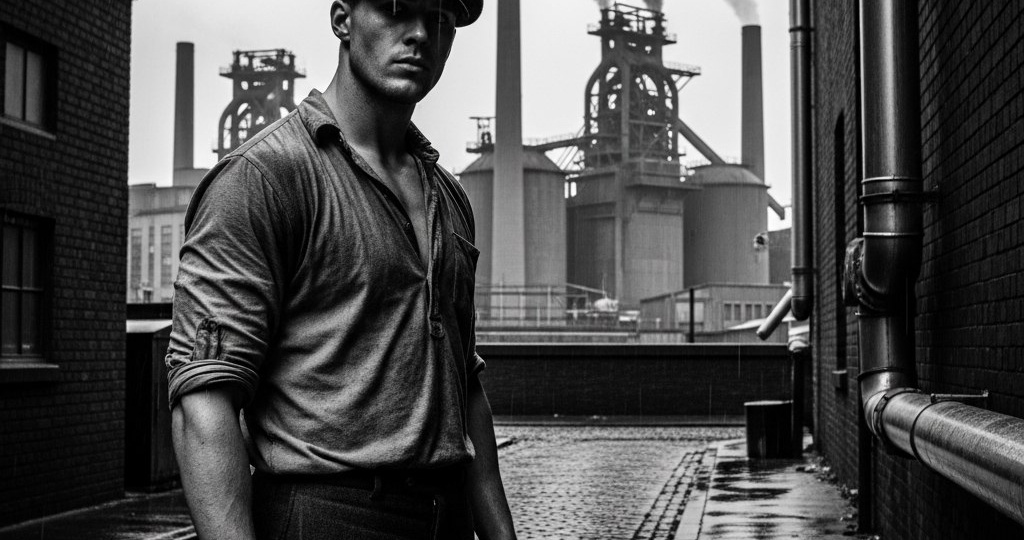 Джо «Костолом» Кларк: Человек, который говорил кулаками