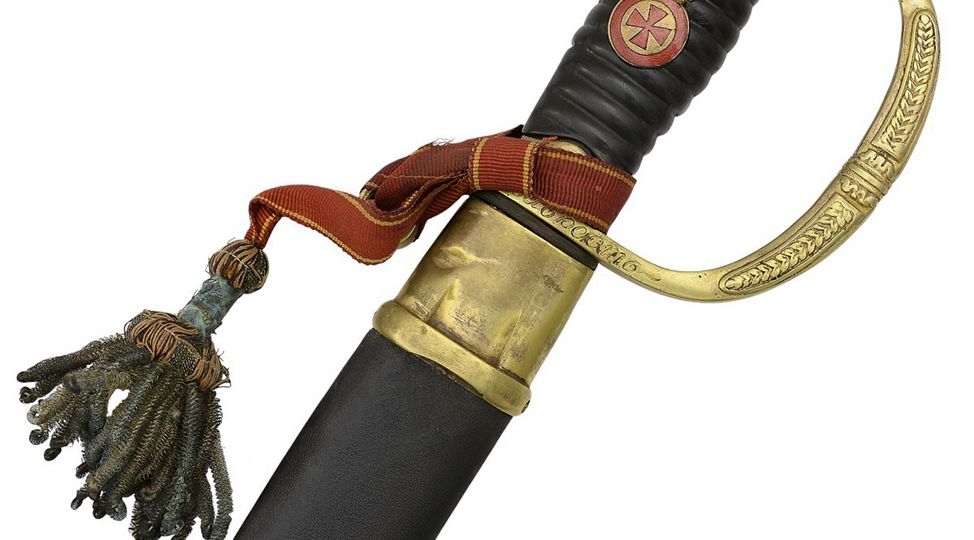 Антикварное оружие и военный антиквариат от zemlyanka-v.ru (#1)