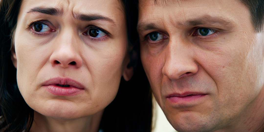 30 лет стирала, готовила и ждала, а он назвал это «обычной женской работой»