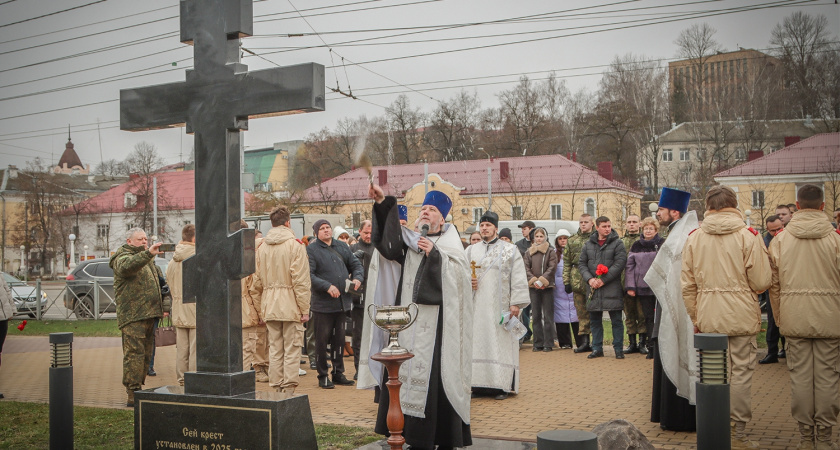    Фото: пресс-служба Брянской городской администрации