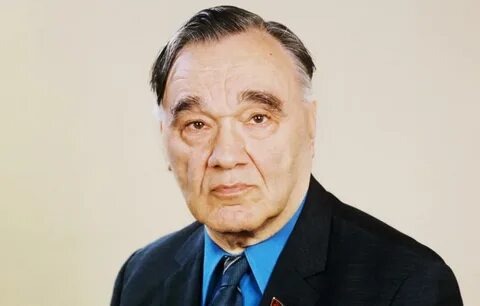 Александр Сергеевич Яковлев