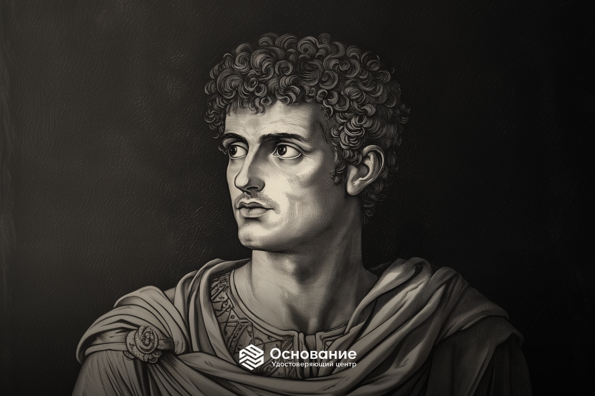 Сгенерировано с помощью Midjourney