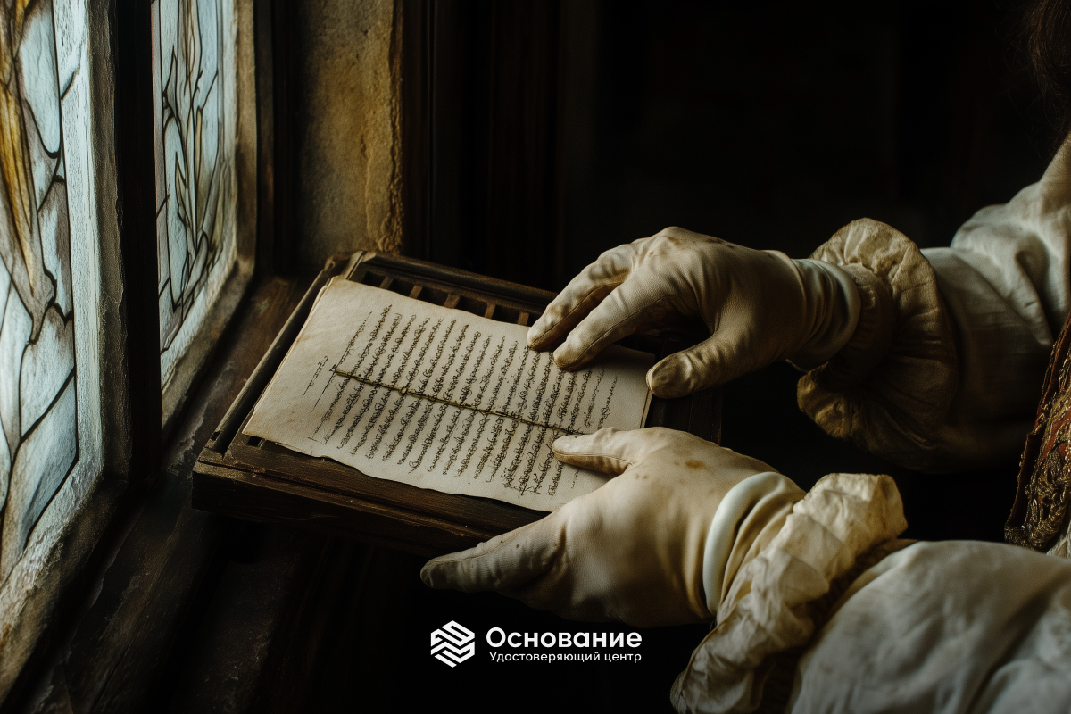 Сгенерировано с помощью Midjourney