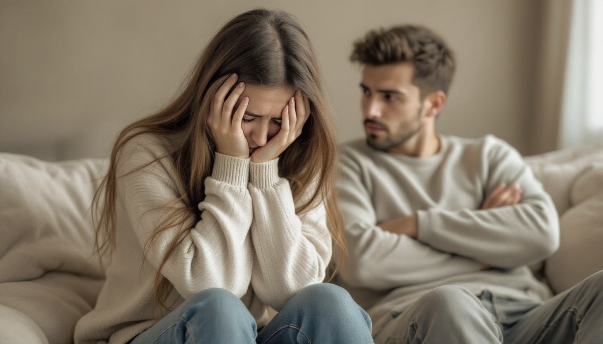 Наталья и Алексей 