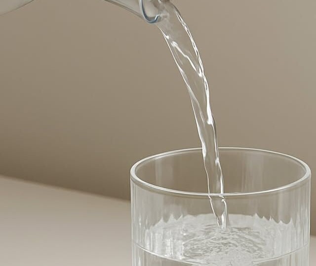 Почему нельзя пить воду в пластике?