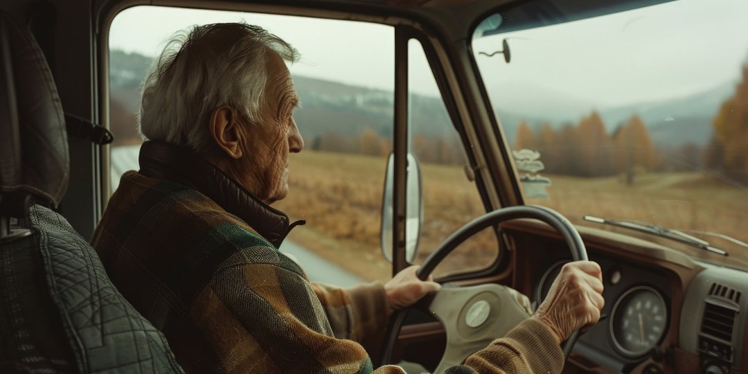 В Госдуме выступили против ограничений на вождение для пожилых