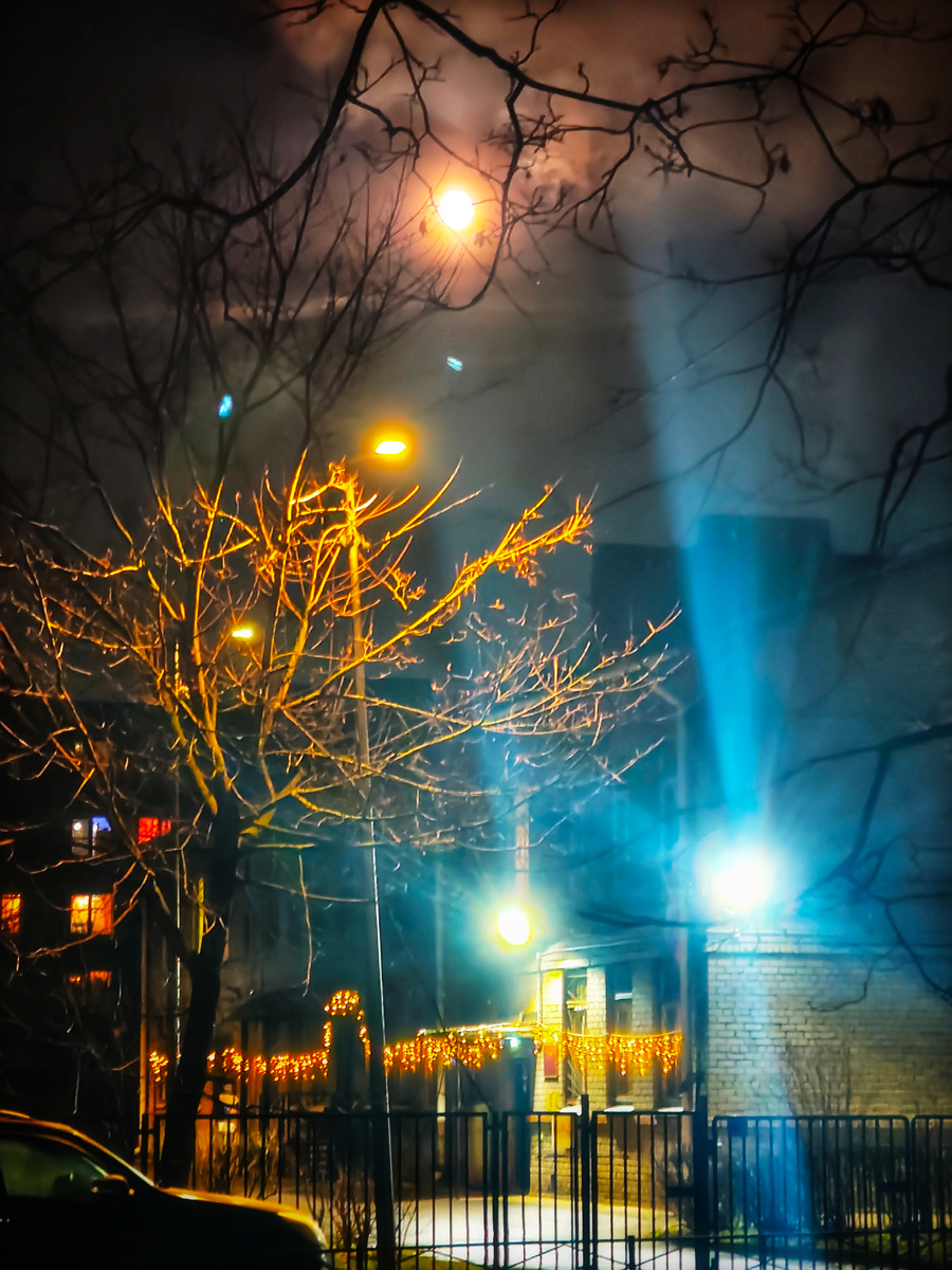 Тапкофото автора