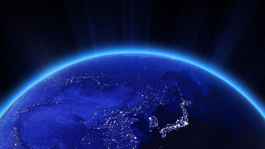    ФОТО: НАСА/ixpert/shutterstock