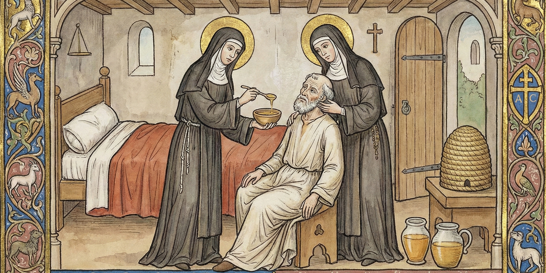 Правда о деменции: история болезни