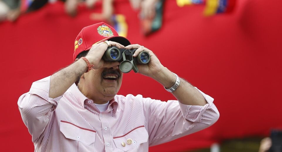    Pedro MATTEY / www.globallookpress.com