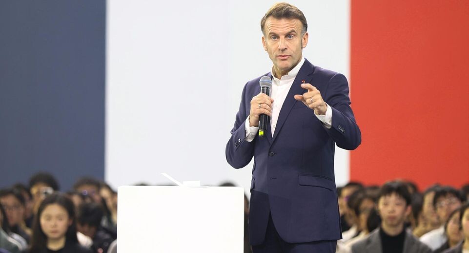    Liu Yuchen / www.globallookpress.com