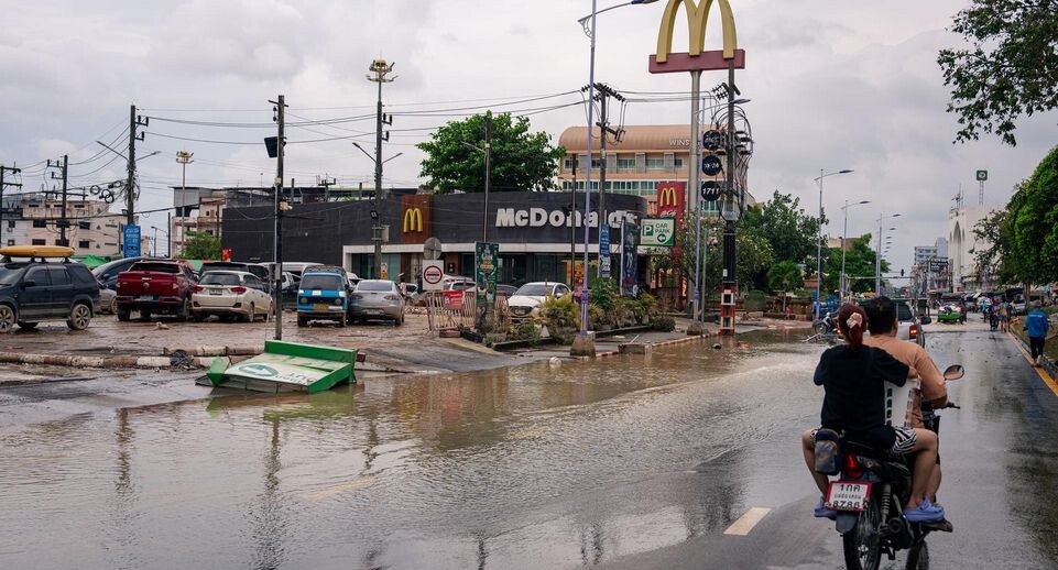    Sun Weitong / www.globallookpress.com