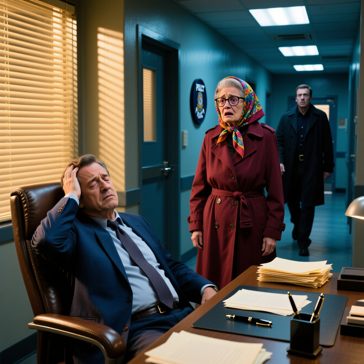 Автор: В. Панченко