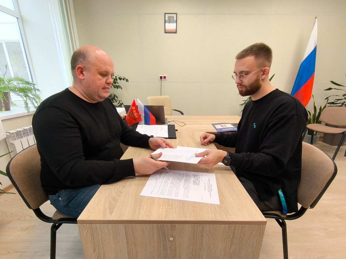    Фото: пресс-служба администрации Алешкинского МО