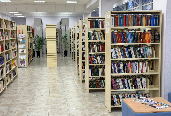 фото: Администрация Кировского района Ленобласти