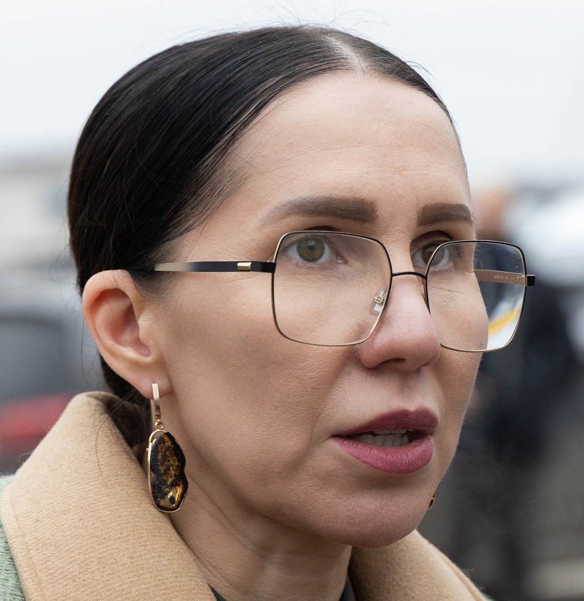    Анна Домченко