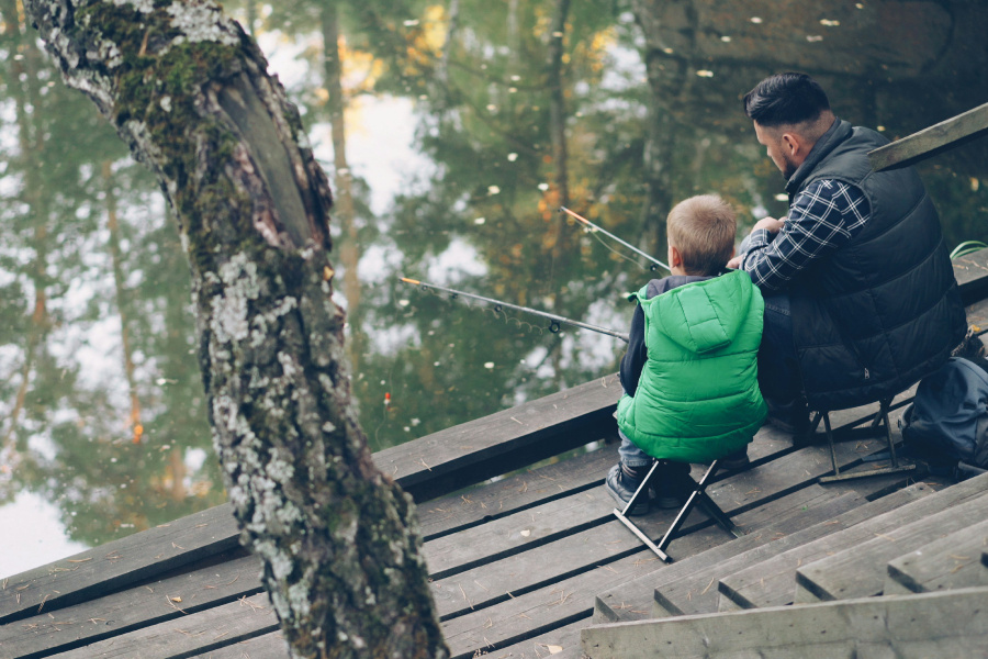 Фото: Vitaly Gariev / Unsplash.com