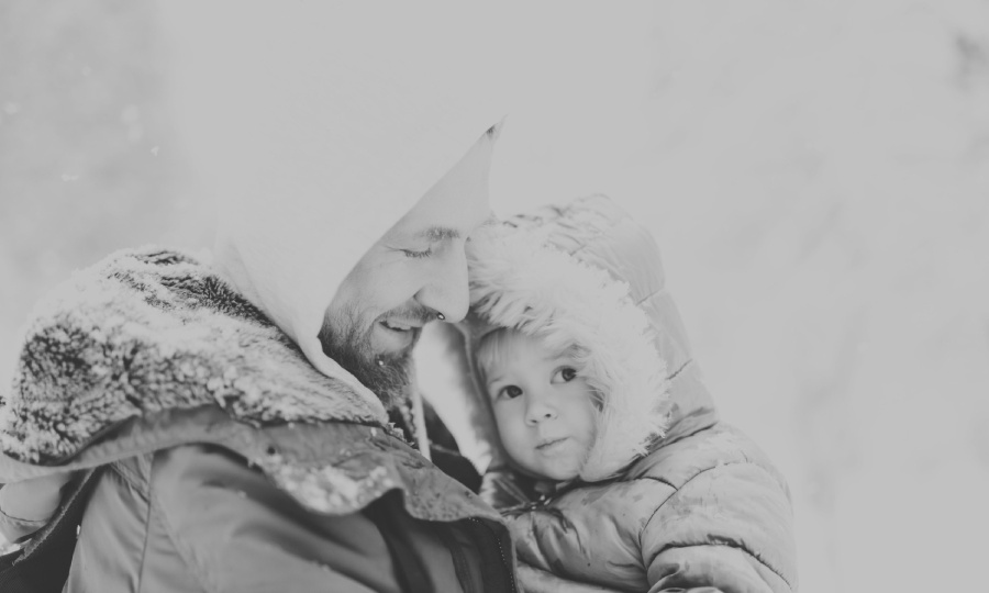 «Я стал мужикoм с прицепом»: отцы-одиночки встречаются нечасто. Приемные отцы-одиночки — еще реже