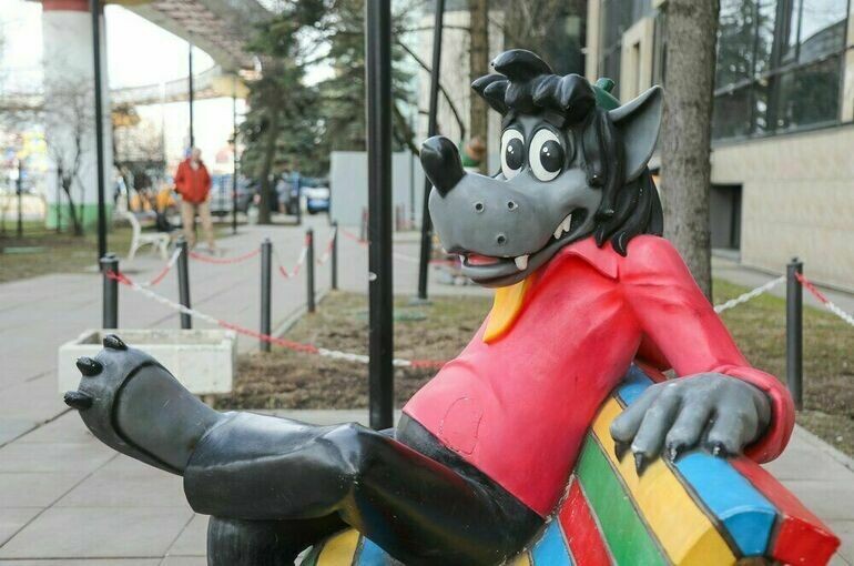   Артур Новосильцев / АГН Москва