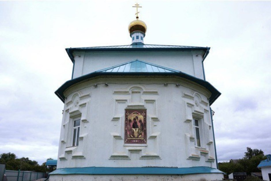   предоставлено пресс-службой Комитета РТ по охране ОКН