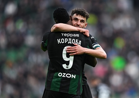 Краснодар – ЦСКА: анонс и прогноз на матч 7 декабря.