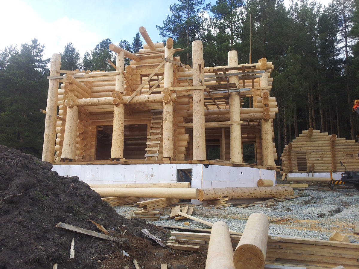 Фото автора.