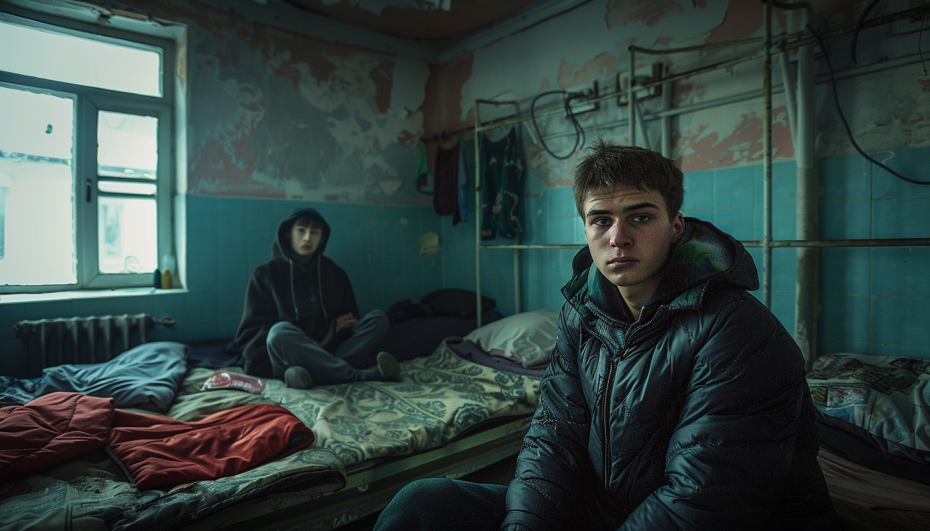    Сгенерировано в Midjourney/NEWS.ru