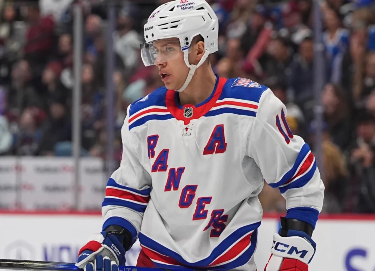     Forever Blueshirts о набравшем мощный ход Панарине: возраст не помешает подписать крупный контракт