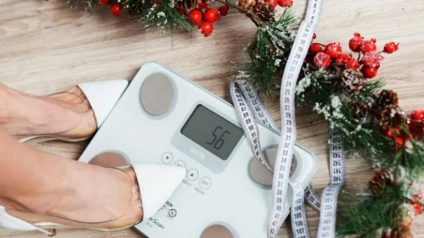 Как похудеть, если до нового года осталось три недели, две недели или неделя?