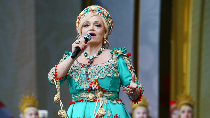    Фото: © РИА Новости/Станислав Жданов