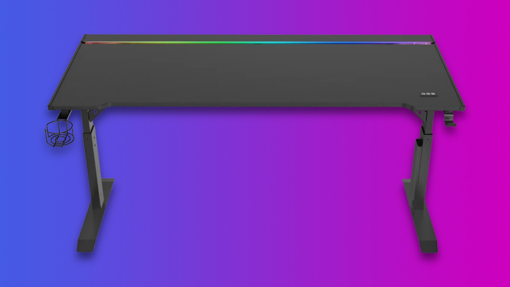    Zone 51 RUNWAY Black