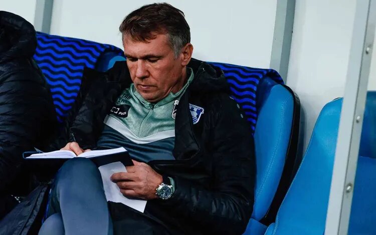    Источник фото: ФК «Балтика»