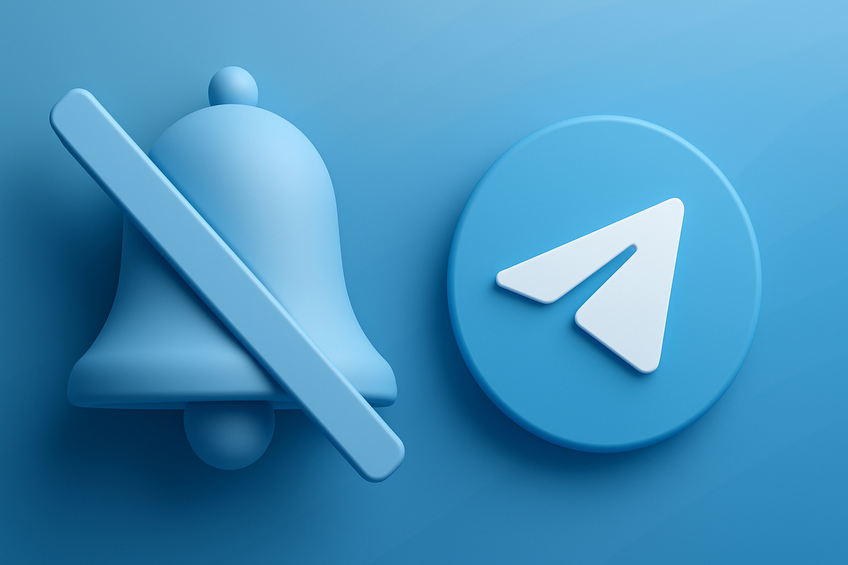    Часто получаете такие оповещения в Телеграме?