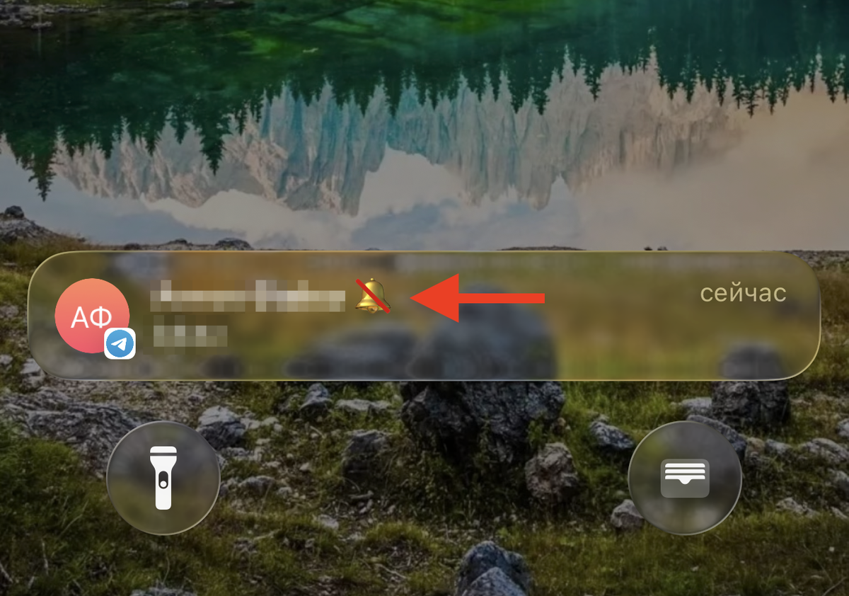    Наверняка вы неоднократно сталкивались с такими уведомлениями