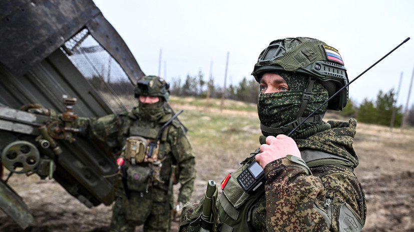   РИА Новости Сергей Бобылев