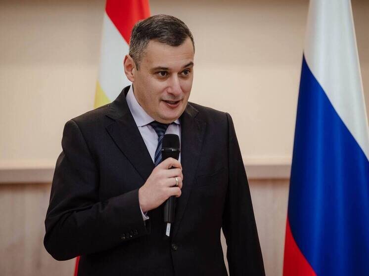     Источник: ТГ-канал Александра Хинштейна