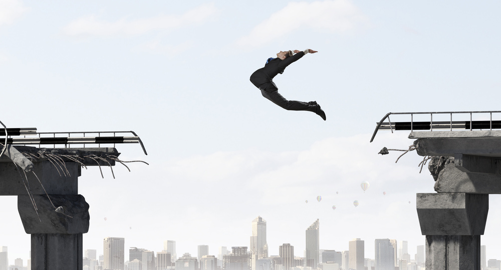 Как малому бизнесу выстраивать устойчивое развитие в условиях меняющегося рынка