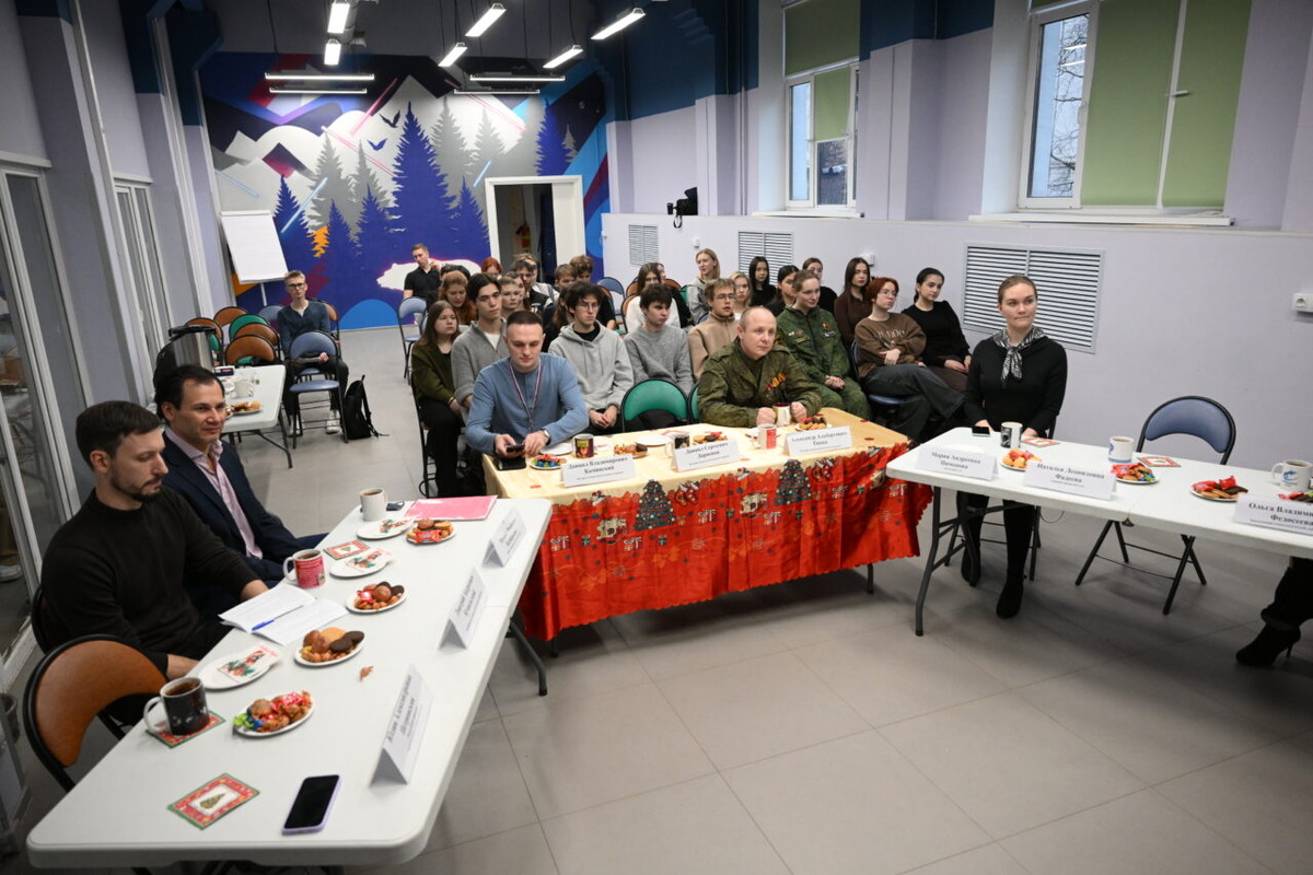    Фото: "Республика" / Сергей Юдин