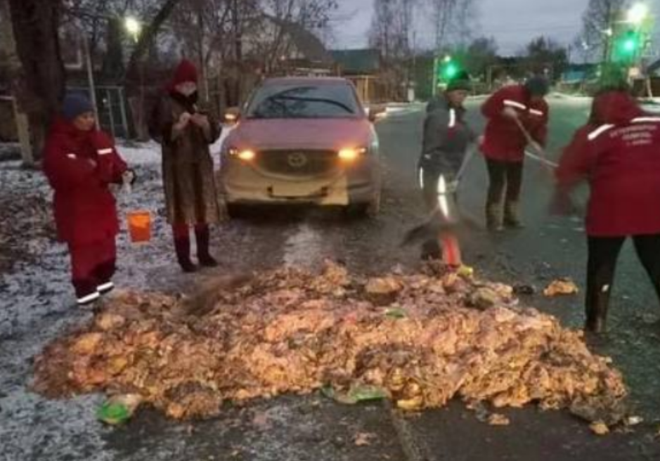    Асбестовский рабочий