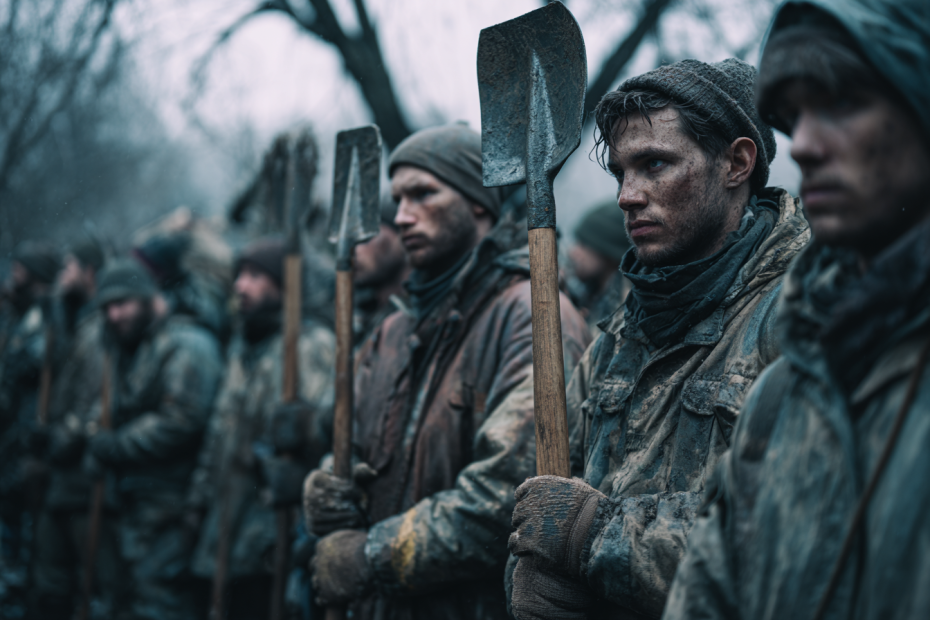    Сгенерировано в Midjourney/NEWS.ru