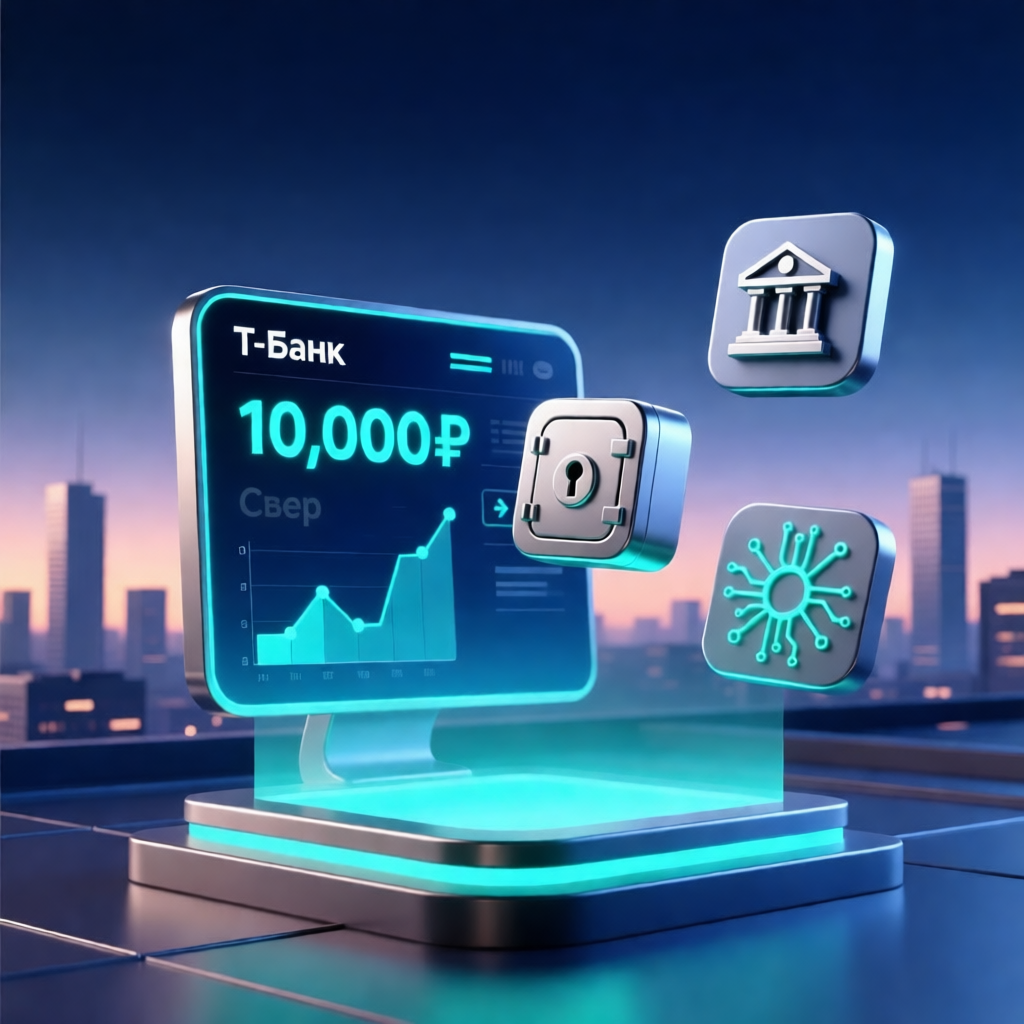 Не инвестируйте деньги. Инвестируйте привычки. Мой финансовый лайфхак для всех — от школьников до пенсионеров