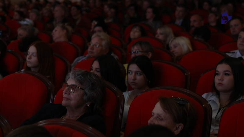    Концерт дагестанского исполнителя Эльдара Далгатова пройдёт 6 декабря Фото: ИА «Победа26»