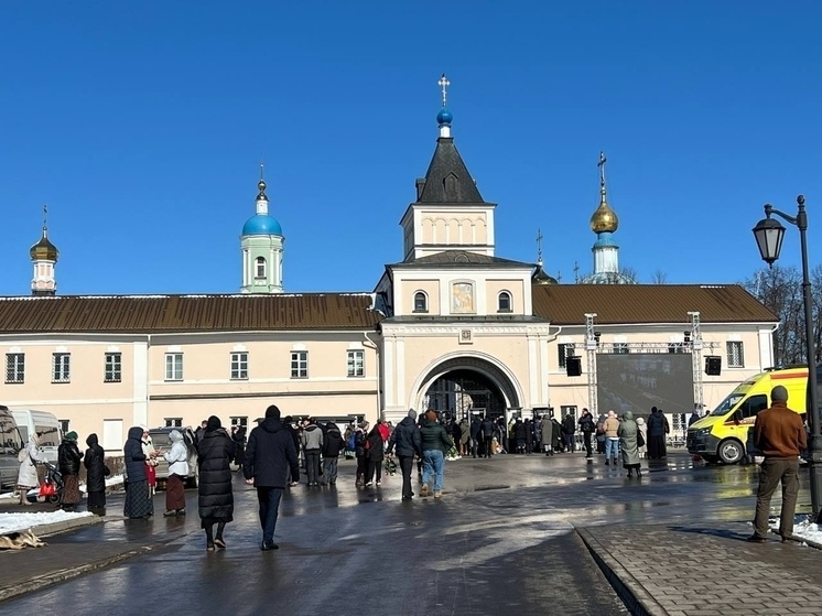     Фото: «МК в Калуге»