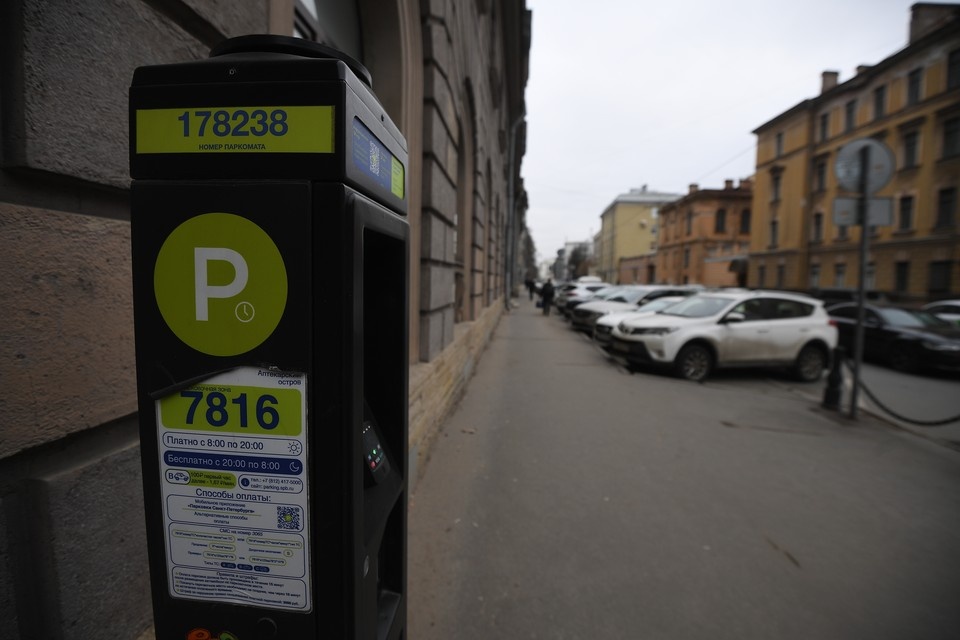    Специалисты провели рейд. Алексей БУЛАТОВ