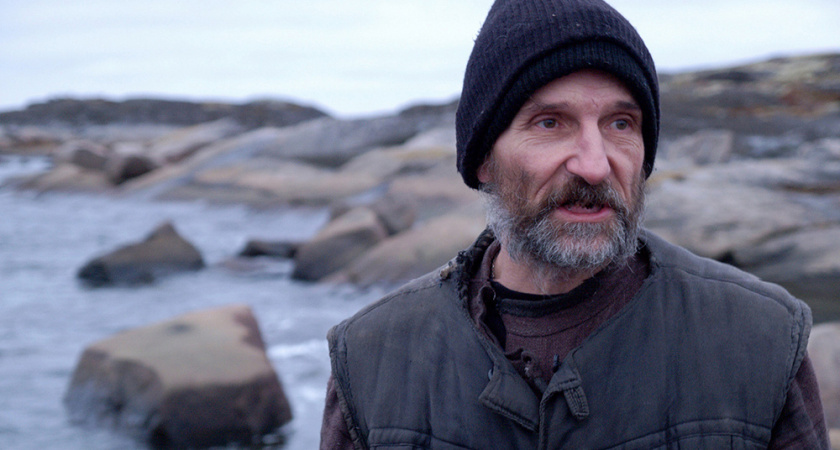    Скриншот фильма "Остров" (18+)